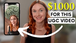 UGC Successful Campaigns and Examples [upl. by Allegna]