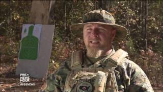 Why armed militia groups are surging across the nation [upl. by Nylrac]