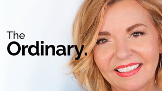 The Ordinary  Best Anti Aging Products Over 50 [upl. by Rastus517]