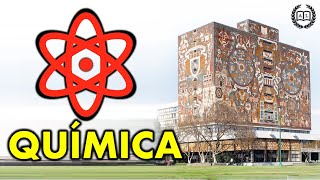 25 Preguntas QUÍMICA Examen UNAM 💯 Estructura Atómica [upl. by Ayalahs]