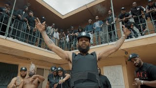 Nipsey Hussle  Rap Niggas Official Video [upl. by Charlie]