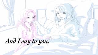 Nightcore  Soon Youll Get Better Lyrics  Taylor Swift [upl. by Michey]