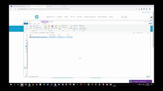 HP Printer Driver Product Installation Software not installing Windows 10  How to fix it [upl. by Yknarf222]