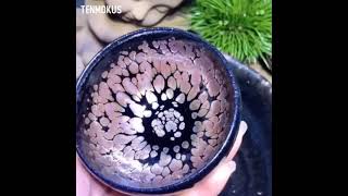 Tenmokus Tea Cups [upl. by Prue]