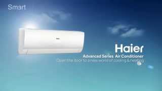 Haier Ductless Air Conditioners [upl. by Rogozen]