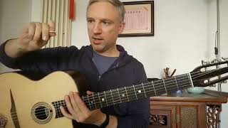 Eastman DM1 and DM2 Gypsy Jazz Guitars [upl. by Adaval]