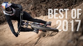 BEST OF 2017  Fabio Wibmer [upl. by Notniuqal]