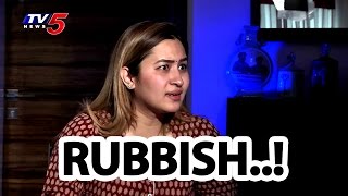 Jwala Gutta Sensational Comments on Coach Gopichand  TV5 News [upl. by Ahsieka695]