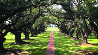 New Orleans Oak Alley Plantation Tours [upl. by Agatha313]