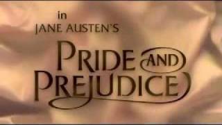 Pride and Prejudice 1995 Part 1the best version [upl. by Etoile]