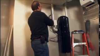 Guide dinstallation aspirateur central Cyclo Vac [upl. by Atineb]