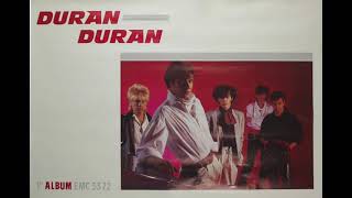 Duran Duran  Roger amp John on Duran Durans 1st album [upl. by Vittorio]