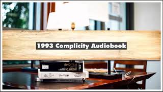 Iain Banks 1993 Complicity Audiobook [upl. by Youlton]