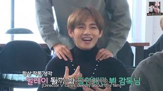 RUN BTS ep 74 dalbang drama eng sub [upl. by Trout]