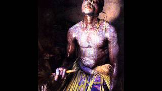 African Voodoo Drum Music [upl. by Nivla]