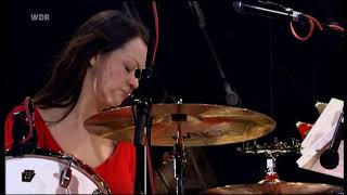 The White Stripes Jack White amp Meg White  My Doorbell HD [upl. by Suiravad]