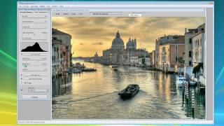 Photomatix Tutorial for Windows [upl. by Deane]