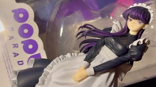 Unboxing Maid Komi from Komi Can’t Communicate [upl. by Tartaglia]