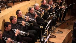 Lord of the Rings Medley Auckland Symphony Orchestra [upl. by Onibla]