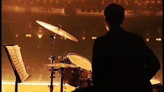 Whiplash HD Español Latino ¡¿Tu crees que desafinas momento de tensión [upl. by Adiana523]