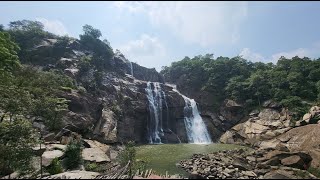 A Trip to Ranchi amp Netarhat [upl. by Nnayrrehs852]