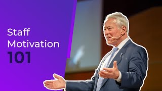 6 Ways to Motivate Your Team  Brian Tracy [upl. by Bihas430]