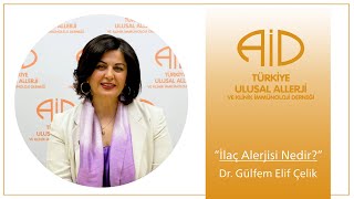 İlaç Alerjisi Nedir [upl. by Eirrod133]