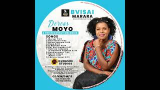 Hope by Dorcas Moyo 2021 production Bvisai marara [upl. by Amoritta]