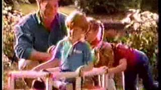 1987 Playskool commercial [upl. by Adnamaa]