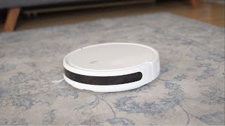 Xiaomi Robot Vacuum Cleaner E10 [upl. by Deeanne]