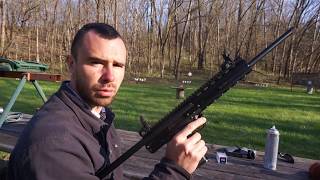 PMR30 and CMR30 Review By KelTec [upl. by Cigam329]