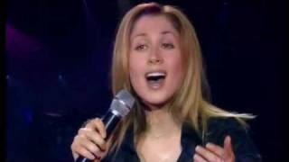 Lara Fabian  Pour que tu maimes encore Live HQ [upl. by Adnilev988]