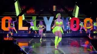 Katy Perry  California Gurls Live at The Prismatic World Tour [upl. by Royall277]