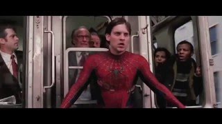 YTP Peter Parker Wants Pizza Time [upl. by Elocin]