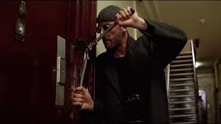 Leon The Professional best scene [upl. by Madelin]