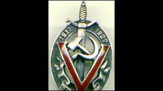 20th December 1917 Cheka established by the Bolsheviks [upl. by Mahoney660]