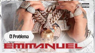 Anuel AA  El Problema Audio Oficial [upl. by Alliuqahs175]