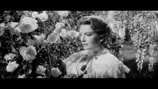 The Innocents 1961  Trailer [upl. by Ennovoj]