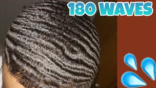 HOW TO GET 180 WAVES [upl. by Claudine]