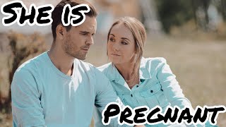 Amy is Pregnant In Heartland Season 14 [upl. by Irotal572]