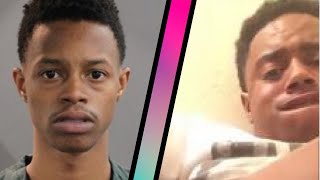 Silento EXPOSED After Bussy Clip Gets Leaked  Silento Arrested [upl. by Avera776]