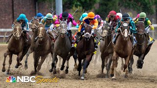 Kentucky Derby 2023 FULL RACE  NBC Sports [upl. by Genvieve]