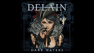 Delain ‎– Dark Waters 2023 VINYl  Full album [upl. by Suez295]