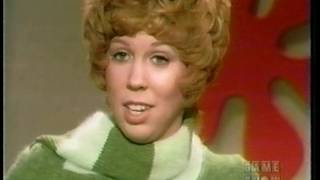 Vicki Lawrence on The Dating Game 1971 [upl. by Ettenirt]