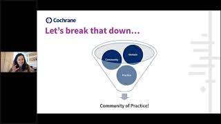 About Communities of Practice [upl. by Christie]