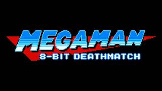 Mega Man 8bit Deathmatch OST  Supernova [upl. by Daffi658]