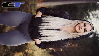 JAW DROPPING SWEDISH FEMALE FITNESS MOTIVATION Anna Nystrom [upl. by Nnairol]