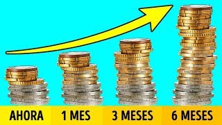 10 Maneras Legales Para Hacer Dinero Rápido [upl. by Halimak]