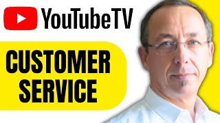 How To Contact Youtube TV Customer Service By Phone [upl. by Cranford]