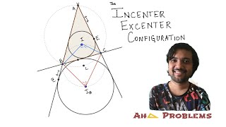 The IncenterExcenter Configuration [upl. by Akimad173]